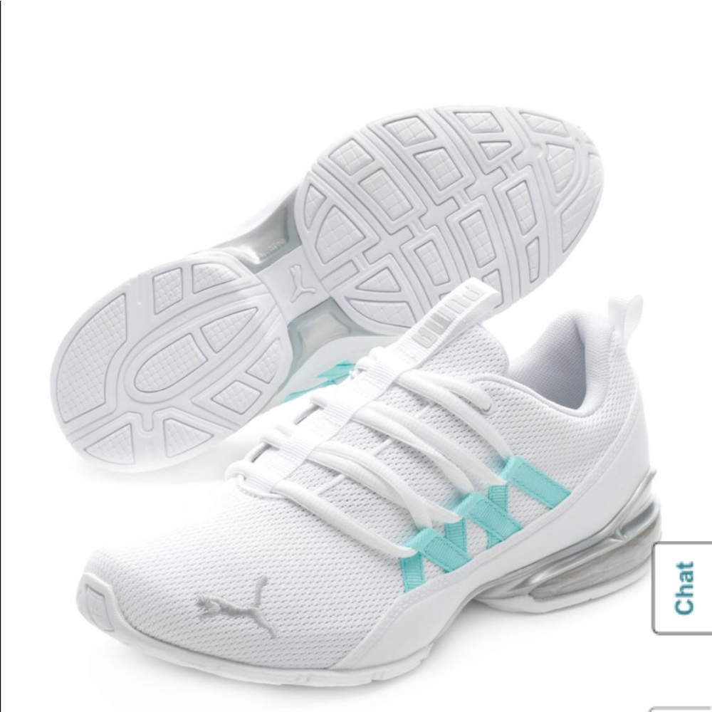 Puma riaze prowl